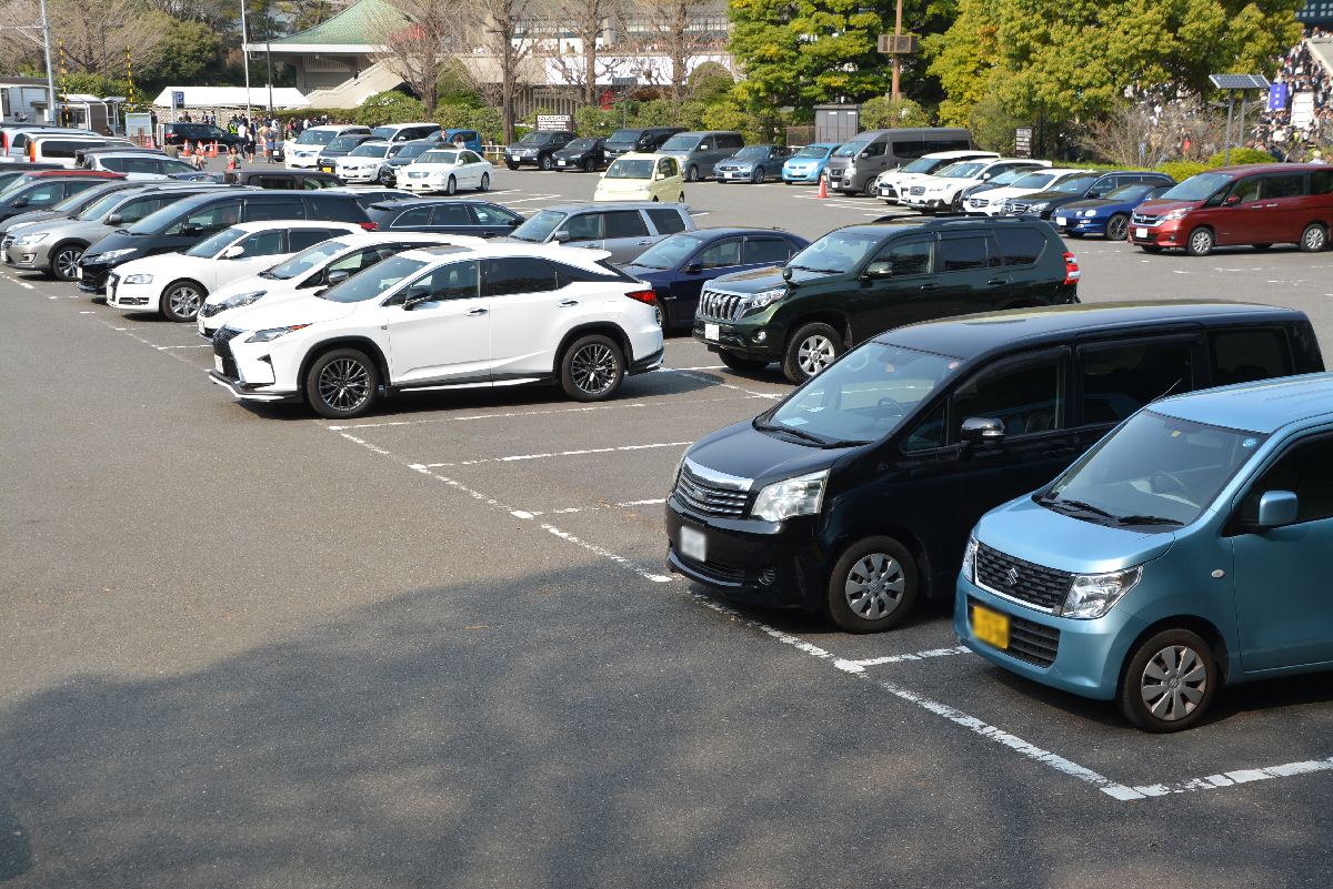 車査定とは？正しい査定の流れとポイント